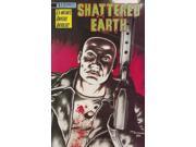 Shattered Earth 9 VF NM ; ETERNITY Comi