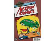 Millennium Edition Action Comics 1 VF