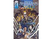 Shaman’s Tears 7 VF NM ; Image Comics