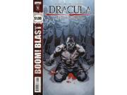 Dracula The Company of Monsters 1 2nd