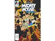 Mickey Mouse Adventures 8 VF NM ; Disne