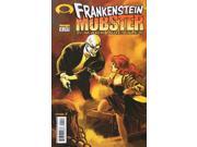 Frankenstein Mobster 4A VF NM ; Image C