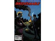 Irredeemable 16A VF NM ; Boom!