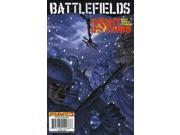 Battlefields The Night Witches 3 VF NM