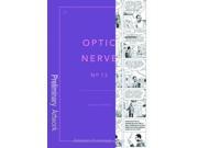 Optic Nerve 13 VF NM ; Drawn and Quarte