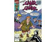 Camp Candy 5 FN ; Marvel Comics
