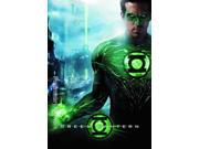 Green Lantern The Movie Prequels 1 VF N