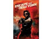 Escape From New York 1B VF NM ; Boom!