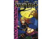 Poison Elves Lost Tales 7 VF NM ; Siri