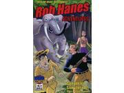 Rob Hanes Adventures 8 VF NM ; WCG Comi