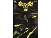 Batman Year 100 3 VF NM ; DC Comics
