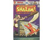 Shazam! 22 VG ; DC Comics