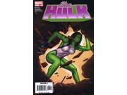 She Hulk 2nd Series 4 FN ; Marvel Com