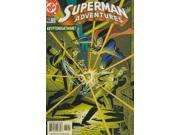 Superman Adventures 62 VF NM ; DC Comic