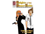 Knights of the Dinner Table 159 VF NM ;