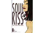 Soul Kiss 1 FN ; Image Comics