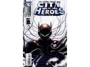 City of Heroes Image 3 VF NM ; Image