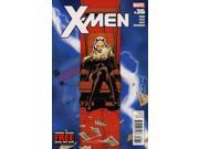 X Men 3rd Series 36 VF NM ; Marvel Co