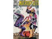 Micronauts Vol. 1 51 VF NM ; Marvel C