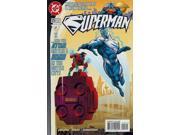 Superman 2nd Series 125 FN ; DC Comic