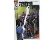 Rising Stars 8 VF NM ; Image Comics