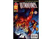 UltraForce Vol. 2 8 FN ; Malibu Comic