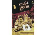 Small Gods 6 VF NM ; Image Comics