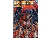 Supreme 18 VF NM ; Image Comics