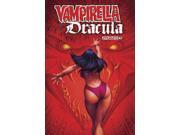 Vampirella vs. Dracula 3 VF NM ; Dynami