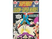 Superboy 1st Series 199 FN ; DC Comic