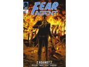 Fear Agent 25 VF NM ; Image Comics