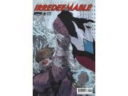 Irredeemable 9A VF NM ; Boom!