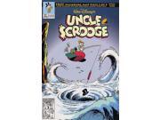 Uncle Scrooge Walt Disney… 267 VF NM