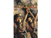 Elflord 2nd Series 17 VF NM ; Aircel