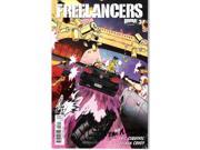 Freelancers 3A VF NM ; Boom!