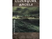 Clockwork Angels Boom! 5 VF NM ; Boom