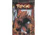 Primal Rage 3 VF NM ; Sirius Comics