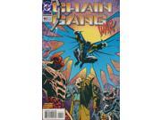 Chain Gang War 11 FN ; DC Comics