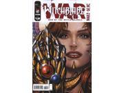 Witchblade 130B VF NM ; Image Comics