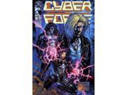 Cyberforce Vol. 2 26 VF NM ; Image Co