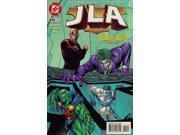 JLA 11 VF NM ; DC Comics