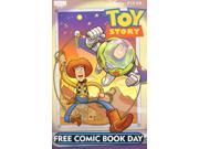 Toy Story 2nd Series 0A 2nd VF NM ;