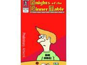 Knights of the Dinner Table 186 VF NM ;
