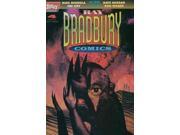 Ray Bradbury Comics 4 VF NM ; Topps