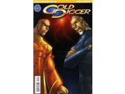 Gold Digger 3rd Series 20 VF NM ; Ant