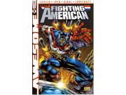 Fighting American Awesome 1E VF NM ;