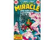Mister Miracle 1st Series 14 FN ; DC