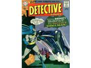 Detective Comics 340 FAIR ; DC Comics