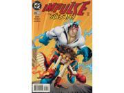 Impulse 35 VF NM ; DC Comics