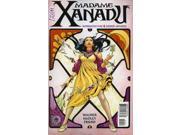 Madame Xanadu 2nd Series 10 VF NM ; D